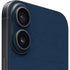 NBA Los Angeles Clippers Distressed Blue iPhone 16 Plus Skin
